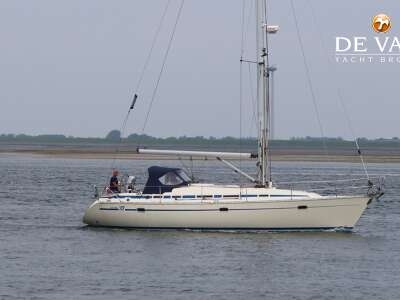 BAVARIA 37 sailing yacht for sale