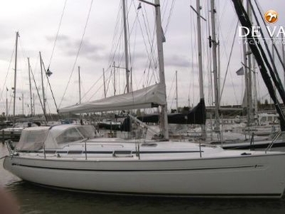 BAVARIA 38-2 sailing yacht for sale