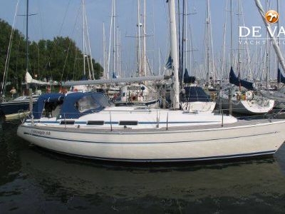 BAVARIA 38-3 sailing yacht for sale
