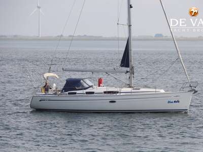 BAVARIA 38 CRUISER sailing yacht for sale