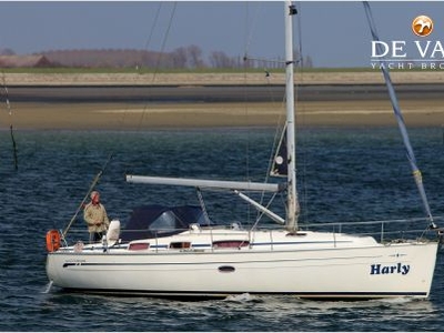 BAVARIA 38 CRUISER sailing yacht for sale