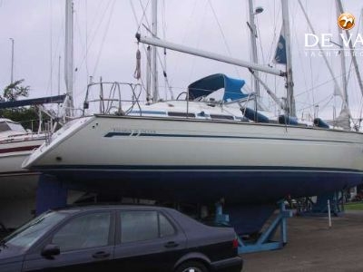 BAVARIA 38 OCEAN sailing yacht for sale
