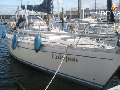BAVARIA 38 sailing yacht for sale