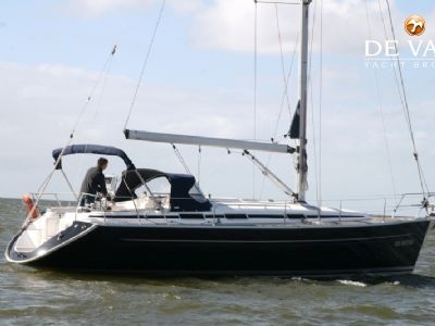 BAVARIA 38 sailing yacht for sale