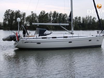 BAVARIA 39 CRUISER sailing yacht for sale