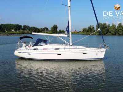 BAVARIA 39 CRUISER sailing yacht for sale