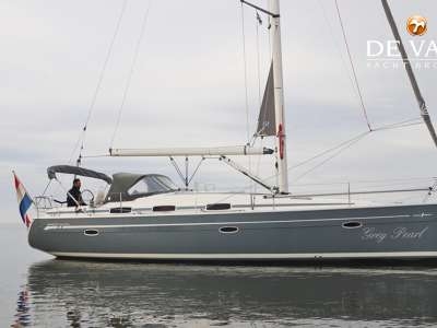 BAVARIA 39 LIMITED EDITION sailing yacht for sale