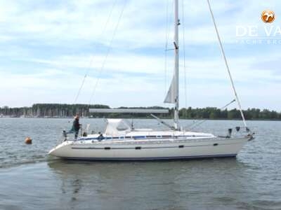 BAVARIA 39 sailing yacht for sale