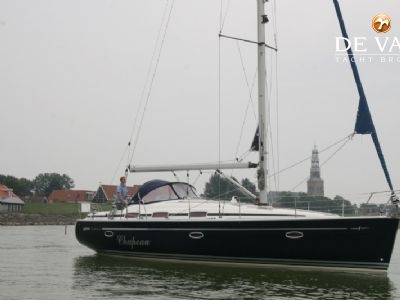 BAVARIA 39 sailing yacht for sale