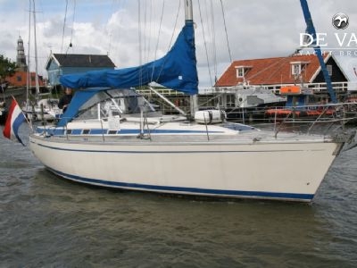 BAVARIA 390 CARIBIC sailing yacht for sale