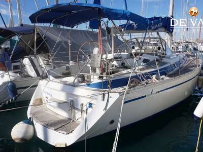 BAVARIA 390 CARIBIC sailing yacht for sale
