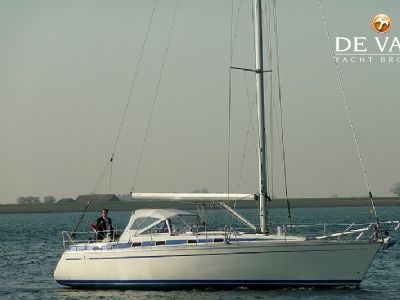 BAVARIA 390 LAGOON sailing yacht for sale