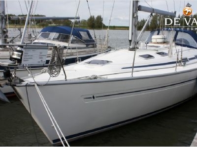 BAVARIA 40-3 sailing yacht for sale