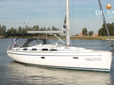 BAVARIA 40 CRUISER sailing yacht for sale
