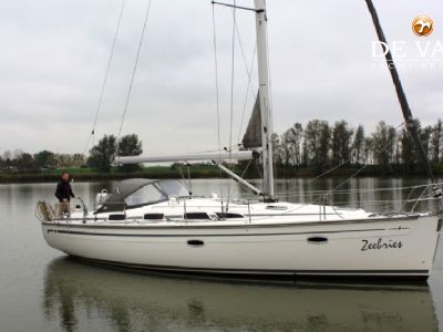 BAVARIA 40 CRUISER sailing yacht for sale