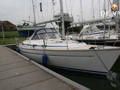 BAVARIA 40 OCEAN sailing yacht for sale