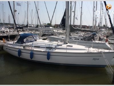 BAVARIA 40 sailing yacht for sale