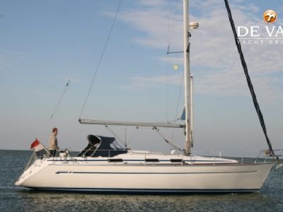 BAVARIA 40 sailing yacht for sale
