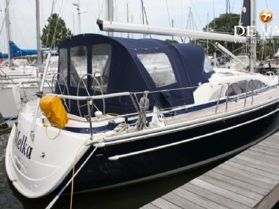 BAVARIA 40 VISION sailing yacht for sale