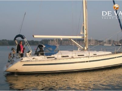 BAVARIA 41 HOLIDAY sailing yacht for sale