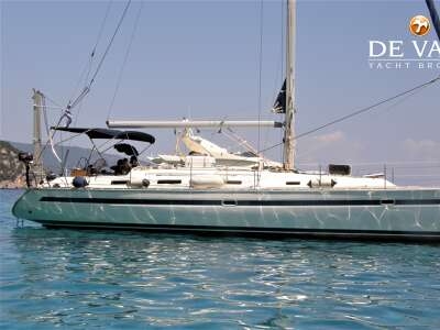 BAVARIA 41 HOLIDAY sailing yacht for sale