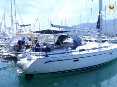 BAVARIA 42-3 CRUISER sailing yacht for sale