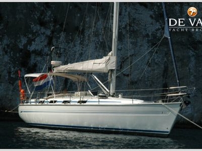 BAVARIA 42-3 CRUISER sailing yacht for sale