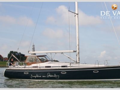BAVARIA 42-3 CUSTOM LINE sailing yacht for sale