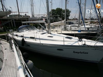 BAVARIA 42 CRUISER sailing yacht for sale