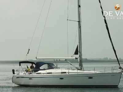 BAVARIA 42 CRUISER sailing yacht for sale