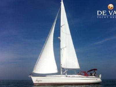 BAVARIA 44-3 CUSTOM LINE sailing yacht for sale