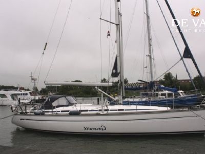 BAVARIA 44-3 sailing yacht for sale