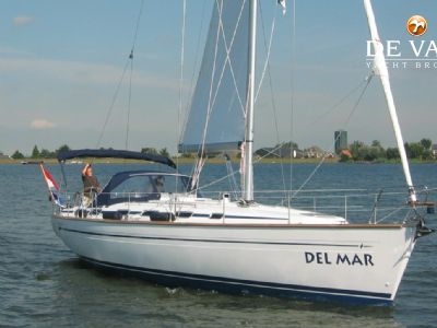 BAVARIA 44 - 3 sailing yacht for sale
