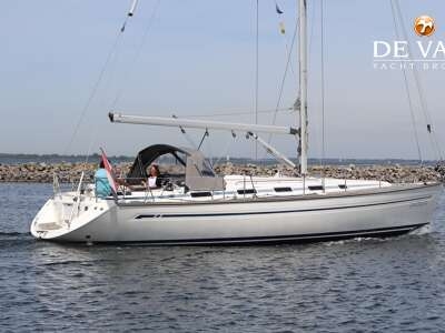 BAVARIA 44-3 sailing yacht for sale