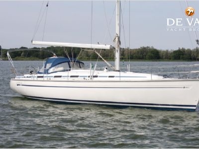 BAVARIA 44-4 sailing yacht for sale