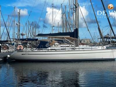 BAVARIA 44-4 sailing yacht for sale