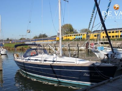 BAVARIA 44 CUSTOMLINE sailing yacht for sale