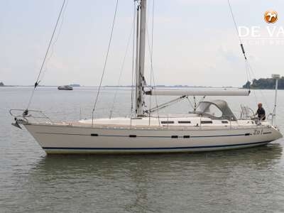 BAVARIA 44 HOLIDAY sailing yacht for sale