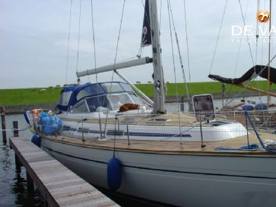 BAVARIA 44 OCEAN sailing yacht for sale