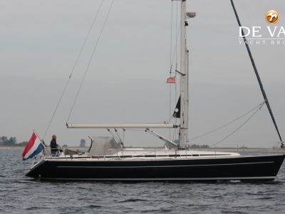 BAVARIA 44 sailing yacht for sale