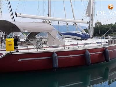BAVARIA 44 sailing yacht for sale