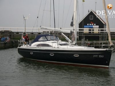 BAVARIA 44 VISION sailing yacht for sale