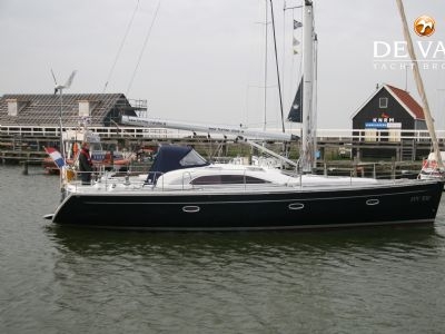 BAVARIA 44 VISION sailing yacht for sale