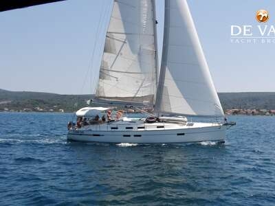 BAVARIA 45 CRUISER sailing yacht for sale