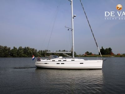 BAVARIA 45 CRUISER sailing yacht for sale