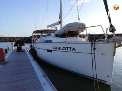 BAVARIA 46 CRUISER sailing yacht for sale