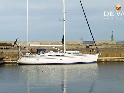 BAVARIA 46 CRUISER sailing yacht for sale