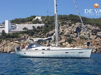 BAVARIA 46 CRUISER sailing yacht for sale