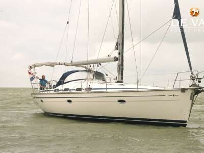 BAVARIA 46 CRUISER sailing yacht for sale