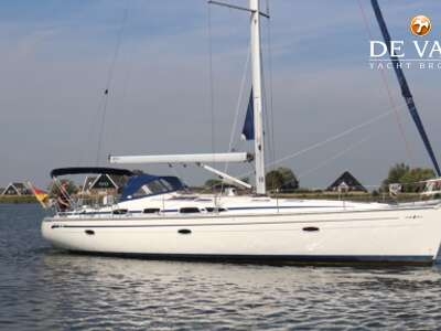 BAVARIA 47 CRUISER sailing yacht for sale
